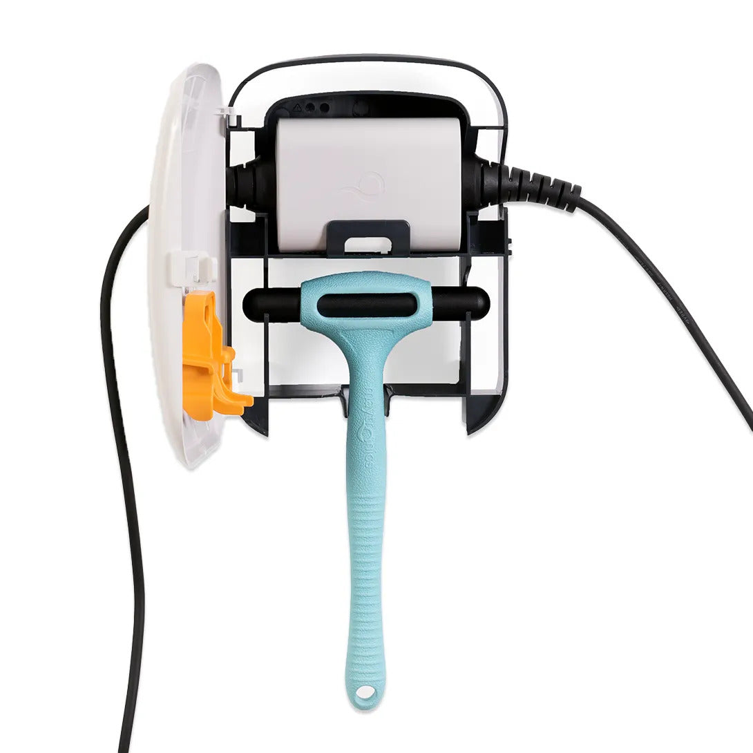 Robot Piscine Sans Fil - Dolphin Liberty 400